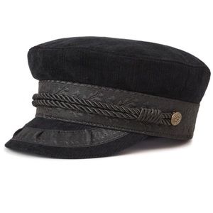 COPY - Brixton Albany Cap